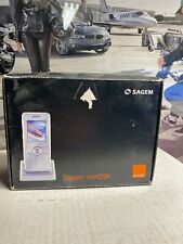 Sagem my429x phone d'occasion  Grez-sur-Loing