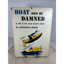 Boat damned lawrence for sale  Phoenix