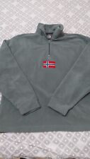 Napapijri sweatshirt size d'occasion  Expédié en Belgium