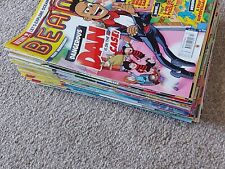 Bundle beano comics for sale  ST. NEOTS