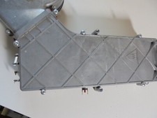 Résistances chauffage lave d'occasion  Salvagnac
