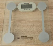 Korona digital waage gebraucht kaufen  Augsburg