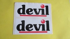 Stickers originaux échappemen d'occasion  Calonne-Ricouart