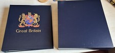 Stanley gibbons luxury d'occasion  Expédié en Belgium