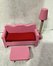 Kidkraft dollhouse furniture for sale  Lakeland