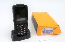 Agm utdoor seniorentelefon gebraucht kaufen  Strasburg-Umland