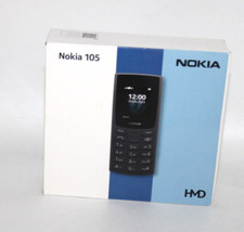 Nokia 105 charcoal gebraucht kaufen  Duisburg