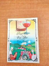 Piatti chic vini usato  Soresina