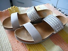 Scholls sandale ffene gebraucht kaufen  Mannheim