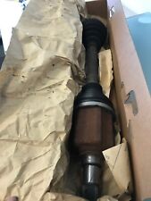 Antriebswelle a9103303500 link gebraucht kaufen  Schwerin-Umland V