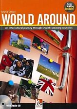 World around cleary usato  Sesto San Giovanni