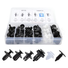 100pcs clip car for sale  USA
