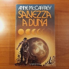 Salvezza duna anne usato  Diano San Pietro