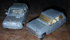 Lot majorette 257 d'occasion  Metz-