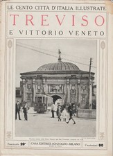 Treviso vittorio veneto usato  Italia