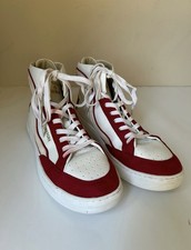Superdry men trainers for sale  LONDON