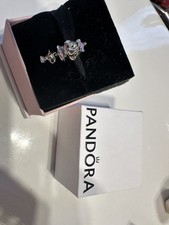 Charm pendente pandora usato Charm pendente pandora usato  Ferrara