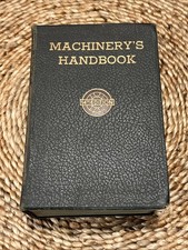 Machinery handbook 14th for sale  Spring Grove
