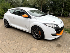 2010 renault megane for sale  WANTAGE