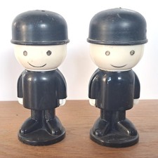 Pair vintage 8cm for sale  CHIPPING CAMPDEN