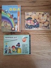 Preisführer kataloge 1994 gebraucht kaufen  Barnstorf