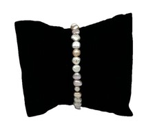 Armband süßwasserperlen gef� gebraucht kaufen  Kerpen