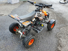 Fun bikes 50cc for sale  BRADFORD