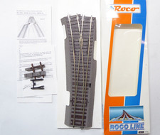 Roco line spur gebraucht kaufen Roco line spur gebraucht kaufen  Berlin