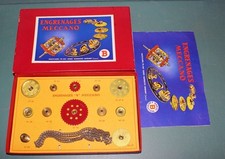 Meccano boite engrenage d'occasion  Villemandeur