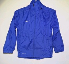 Nike windbreaker blau gebraucht kaufen  Berlin