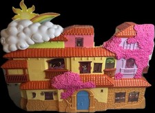 Disney encanto casa usato  Spedire a Italy