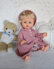 Vintage effe doll for sale  HARLOW