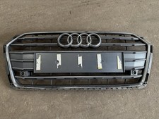 Audi grill 8w6 for sale  BALLYMENA