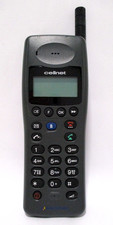 Vintage retro alcatel for sale  ORMSKIRK