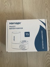 Vortopt faucet tap for sale  San Diego