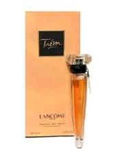 Lancom tresor parfum for sale  HOUNSLOW
