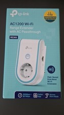 Repetidor Amplificador Wi-Fi TP-Link RE365 AC1200 comprar usado  Enviando para Brazil
