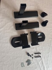 Tech bt77 lautsprecher gebraucht kaufen  Sassenburg