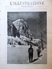 l illustrazione italiana 1933 usato l illustrazione italiana 1933 usato Villarosa