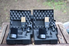 Akg c414 uls for sale  Saint Paul
