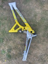 Ancillotti dhp downhill for sale  YATELEY