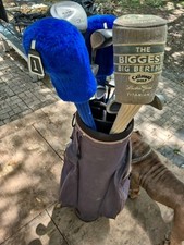 Golf club set for sale  Auburndale