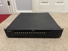 Hikvision 9632ni channel for sale  NORWICH