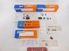 Dn713 roco leerkarton gebraucht kaufen  Teningen