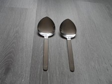 Vorlegelöffel blattform wilke gebraucht kaufen  Hemmoor