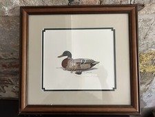 James fisher mallard for sale  Perryville