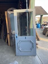 696 antique beveled for sale  Hubbard