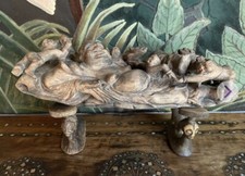 Hand carved ironwood for sale  Solana Beach