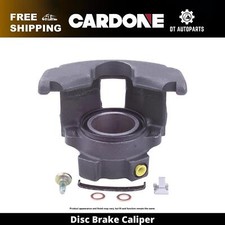 Pinça de freio a disco dianteira direita Cardone 1975 1976 Ford Maverick 1974-1977 comprar usado  Enviando para Brazil