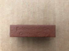 Vintage belden brick for sale  North Canton
